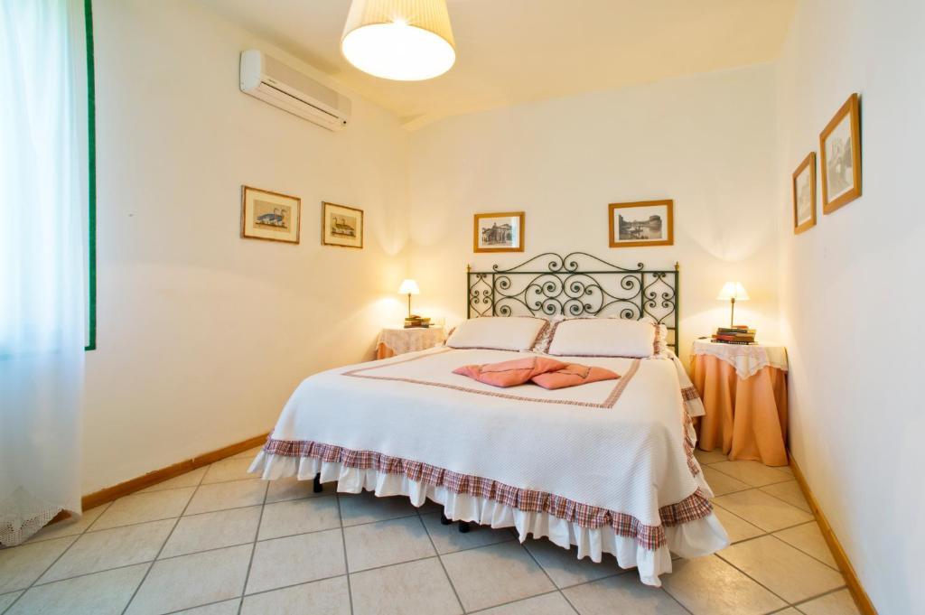 Agriturismo Valle Siriaca Castelnuovo Di Porto Zimmer foto