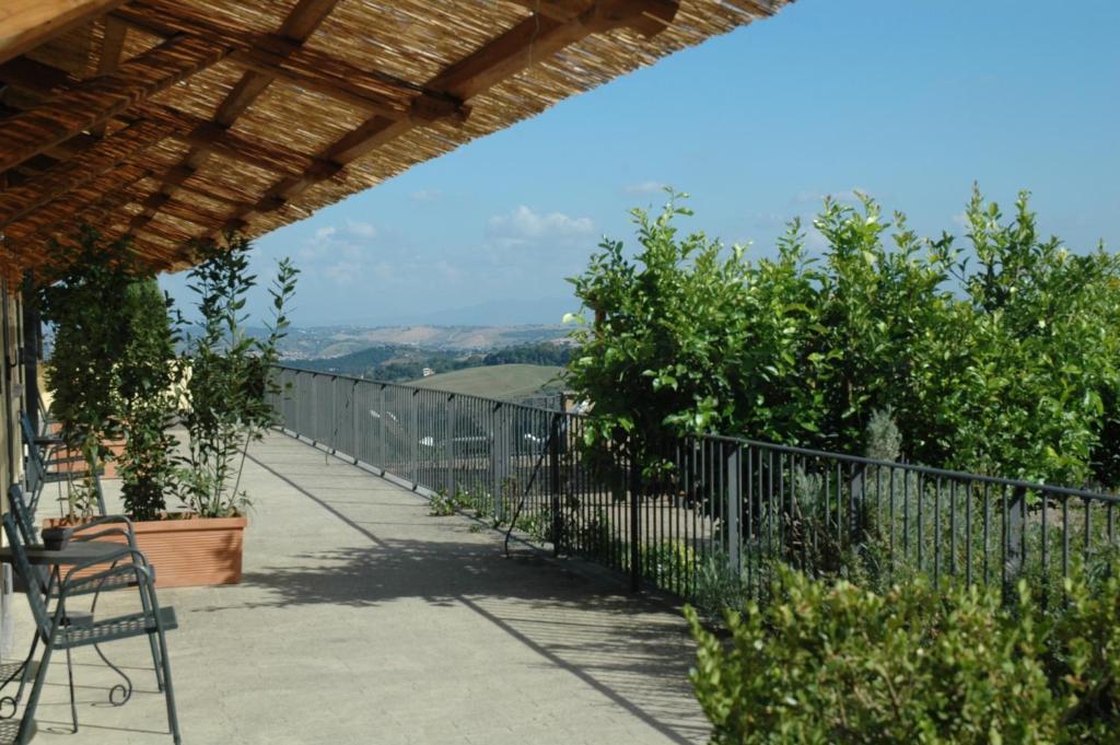 Agriturismo Valle Siriaca Castelnuovo Di Porto Zimmer foto